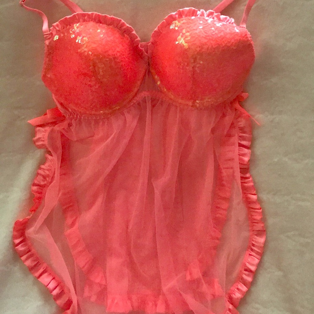 VS Lingerie Slip